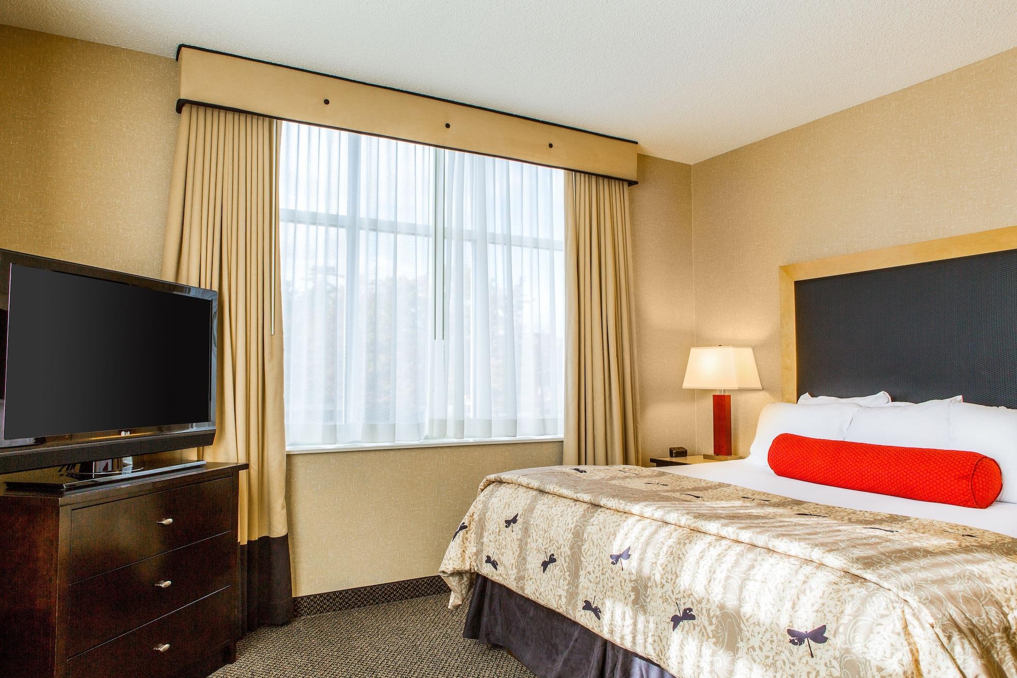 Cambria Hotel Akron - Canton Airport Uniontown Buitenkant foto