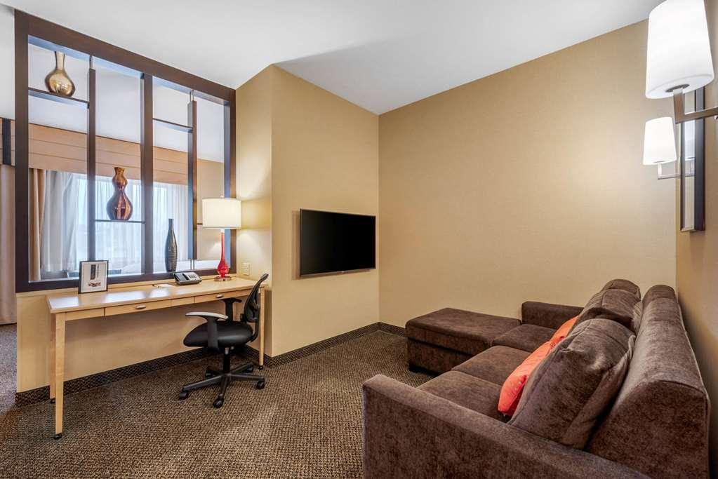 Cambria Hotel Akron - Canton Airport Uniontown Kamer foto