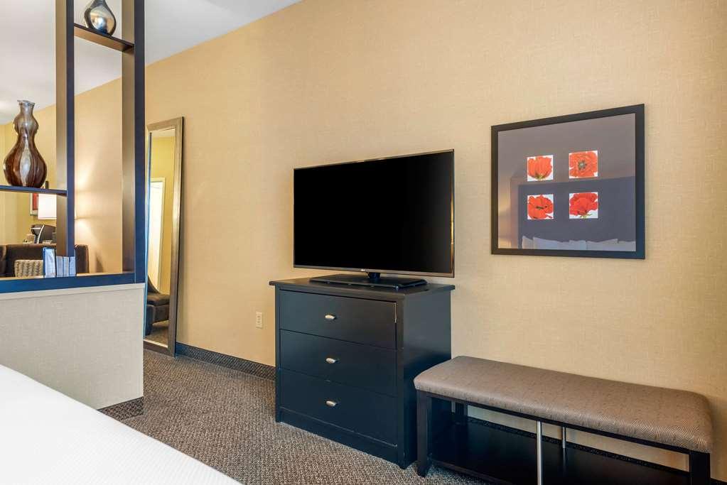 Cambria Hotel Akron - Canton Airport Uniontown Kamer foto